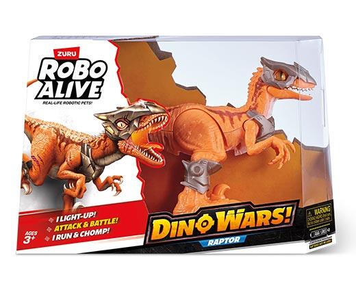 Zuru Robo Alive