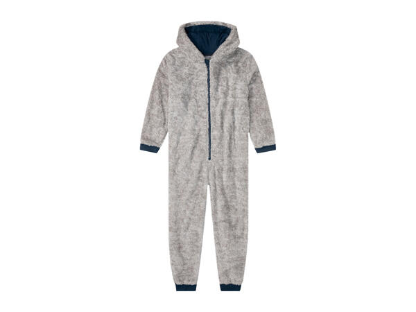 Pepperts Kids' Onesie
