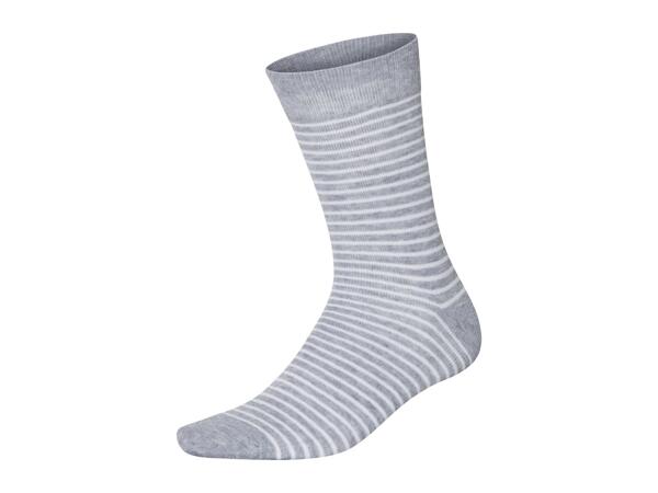 Esmara Adults' Light Socks - 10 Pairs