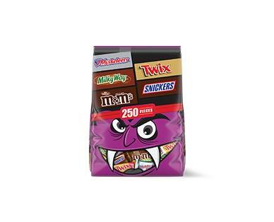 Mars Chocolate Favorites 250 Pieces