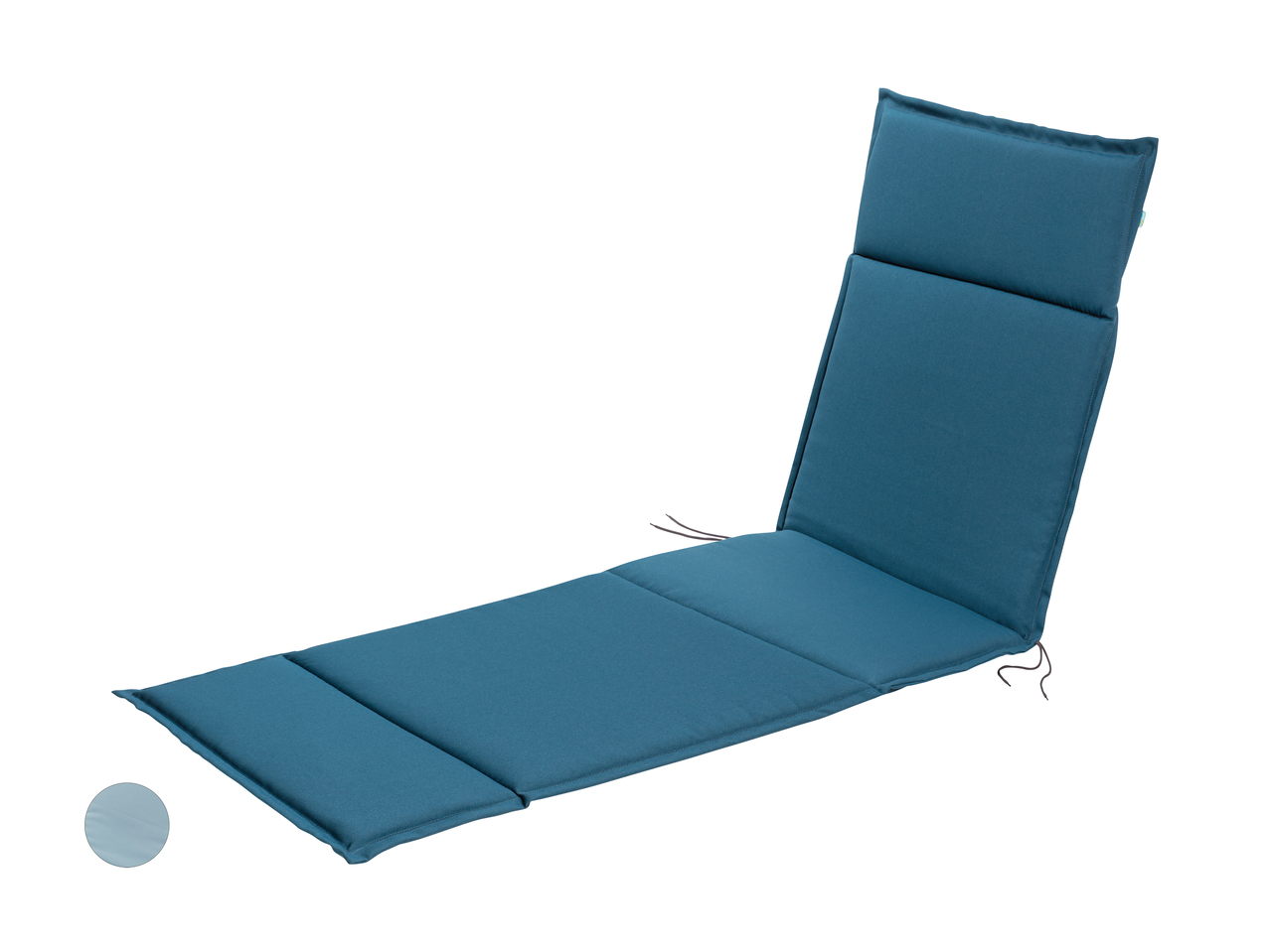 Coussin pour bain de soleil