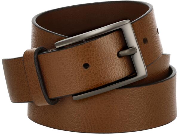 Men's Leather Belt