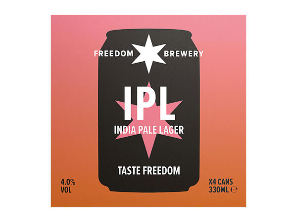 IPL 4%