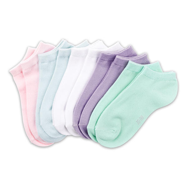 Sneaker-Socken 10 Paar