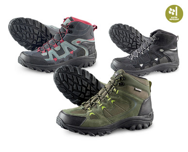 Men's/Ladies' Trekking Boots
