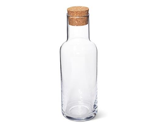Crofton Glass Decanter