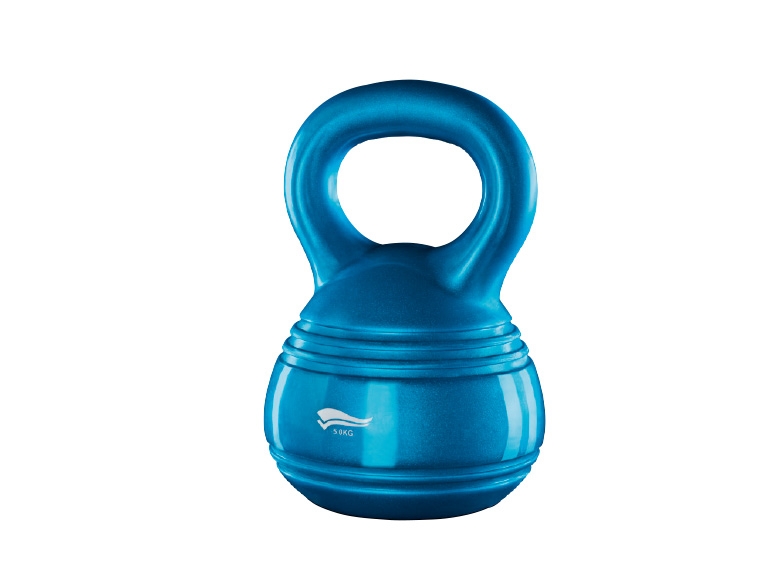 Crivit Kettlebell 5kg