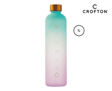 Motivational Drink Bottle