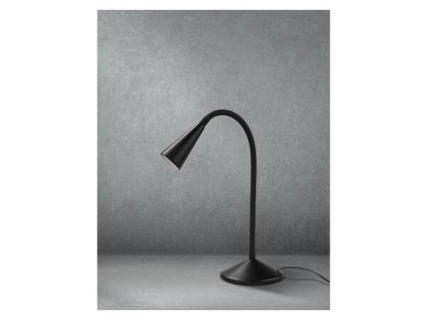 LIVARNO home Stolní LED lampa FREYA
