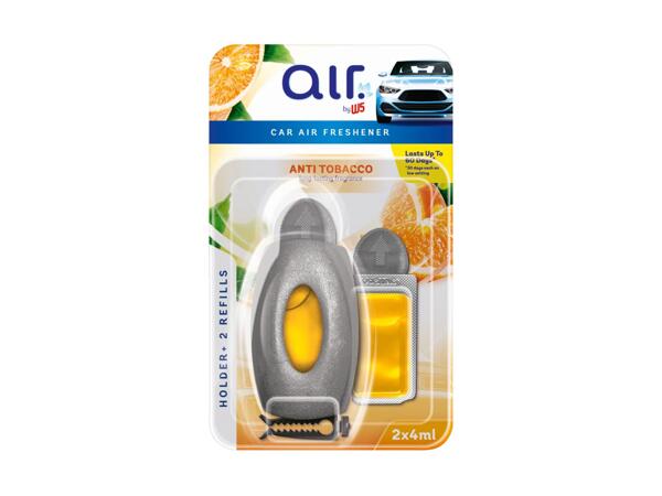 Liquid Car Air Freshener