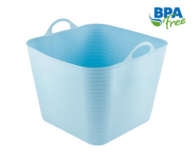 Flexible Multi Tub