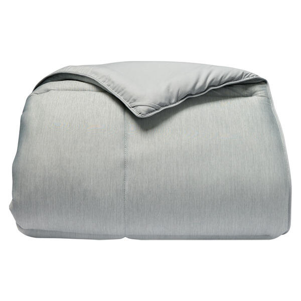KIRKTON HOUSE Queen Gray Cooling Comforter