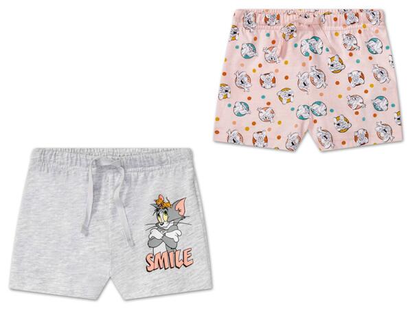 Kinder Shorts