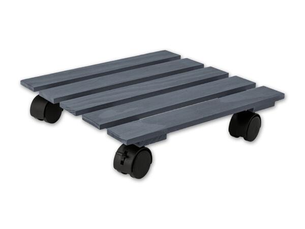 Pflanzenroller