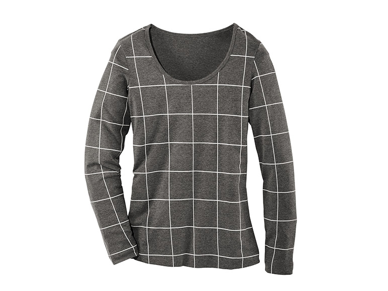 ESMARA Ladies' Long Sleeved Tops
