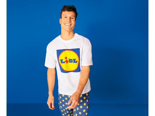 Men's Lidl T-Shirt