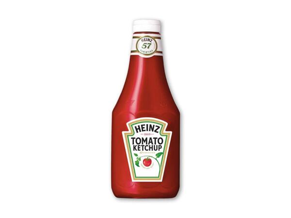 Heinz ketchup