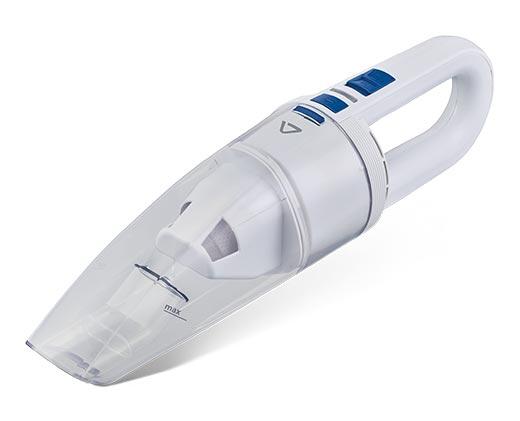 Ambiano Cordless Handheld Wet/Dry Vacuum