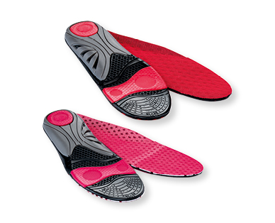 Solette per scarpe da ginnastica