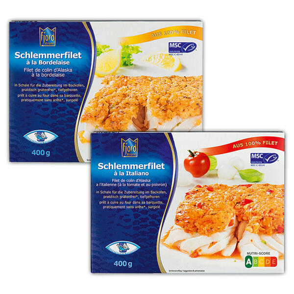 Schlemmerfilet