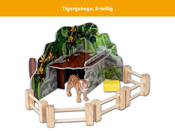 Spieltiereset