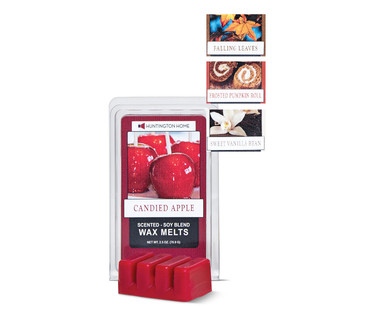 Huntington Home Scented Wax Melts