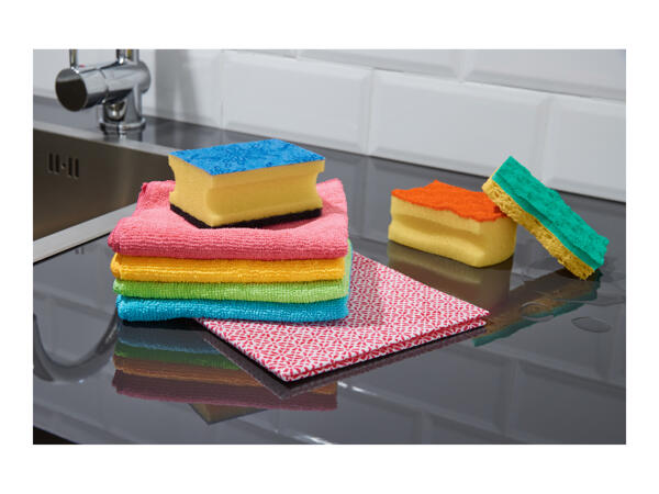 Vileda Cleaning Assortment