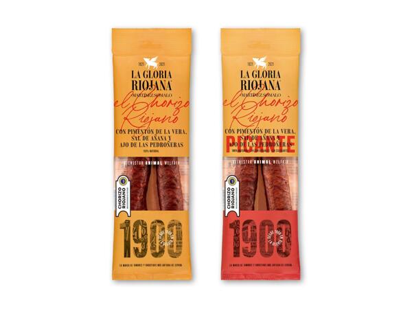 Chorizo