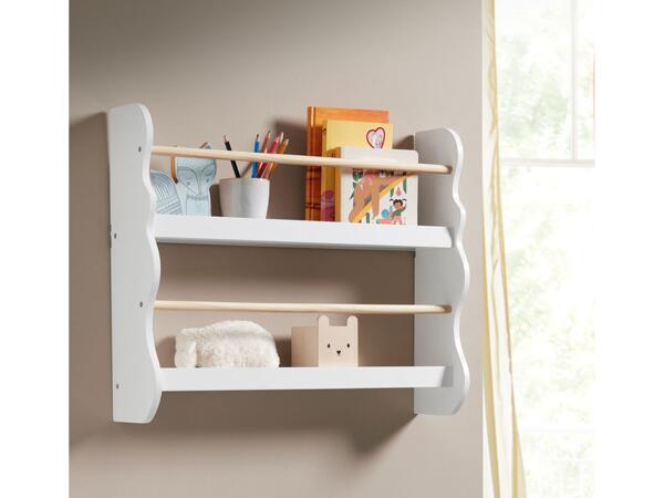 Kids' shelf