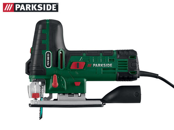 Parkside Jigsaw