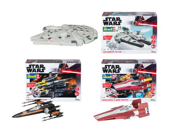 REVELL(R) Star Wars-figur