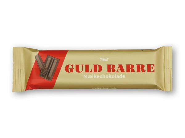 Toms Guld Barre