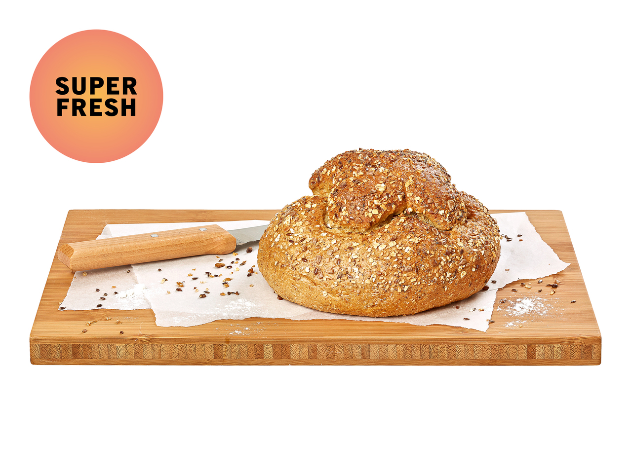 Pane del 1° agosto