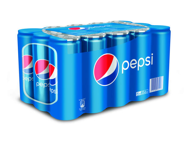Limonade ou cola