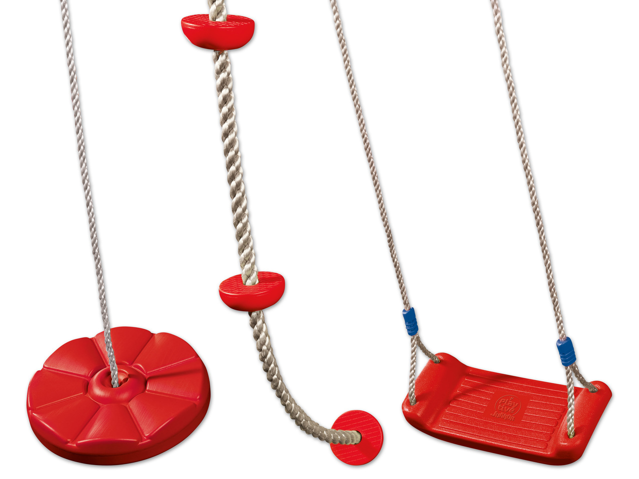 PLAYTIVE(R)JUNIOR Schaukel/ Kletterseil