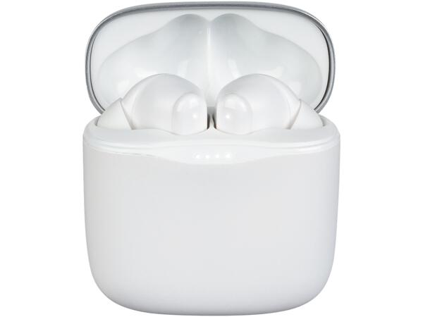 True Wireless Bluetooth In-Ear Headphones