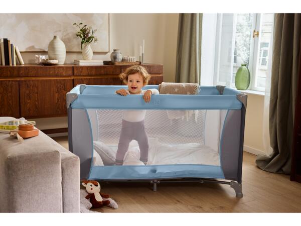 Baby Travel Cot