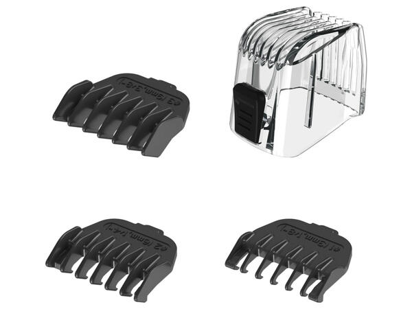 Remington Grooming Kit