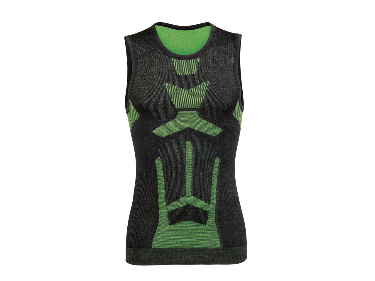 Men's Cycling Vest