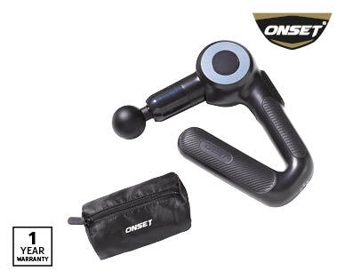 Professional Fitness Massage Gun