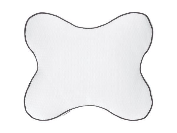 Oreiller de sommeil ventral