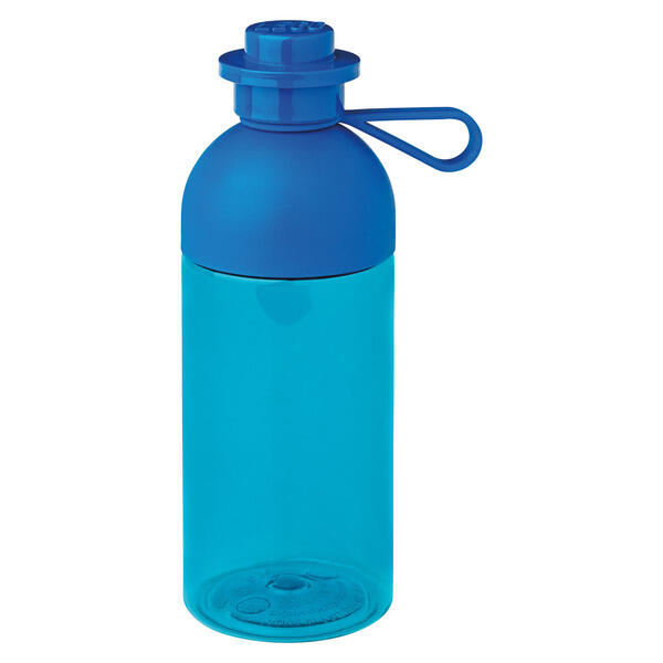 Lego Blue Hydration Bottle
