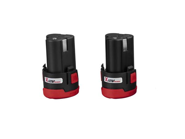 Cordless Drill Driver