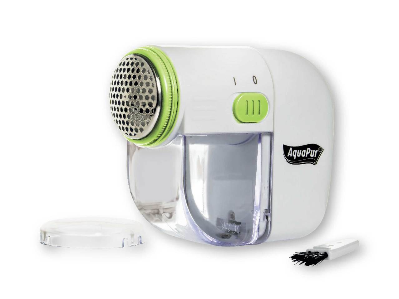 AQUAPUR Lint Remover