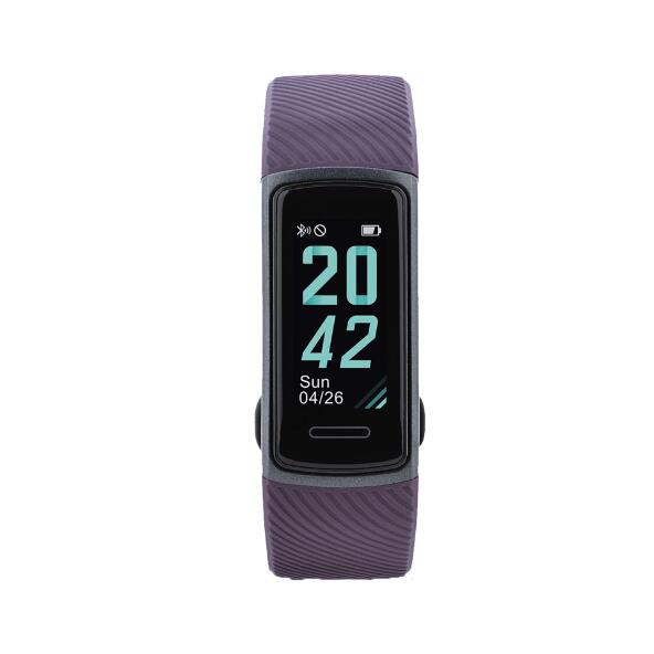 MEDION(R) LIFE(R) 				Fitnessarmband mit Pulsmesser