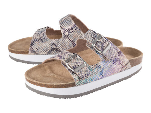 Ladies' Sandals