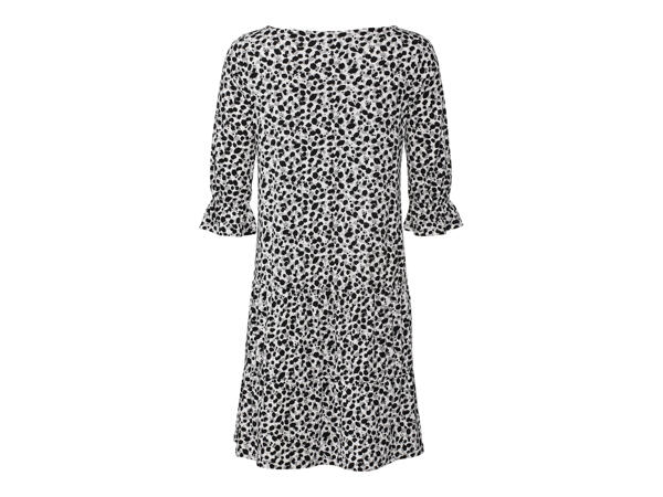 Ladies' Dress