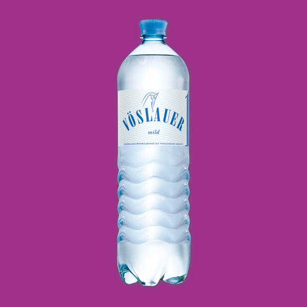 Mineralwasser
