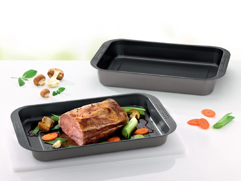 ERNESTO(R) Baking & Roasting Trays