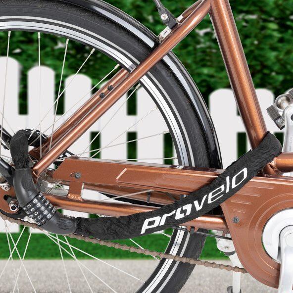 Cadenas de vélo